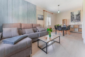 Apartamento Los Fueros
